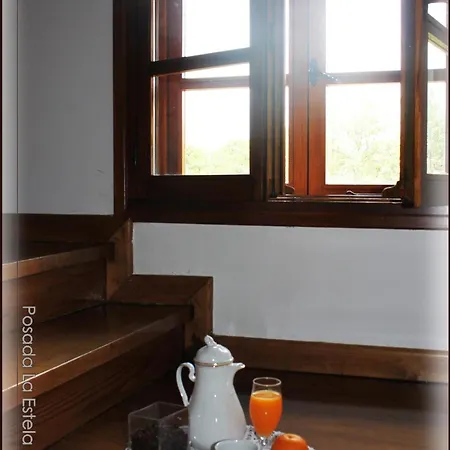 La Estela Cantabra 3*