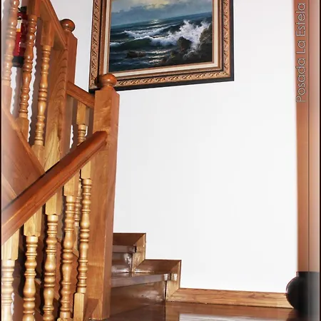 La Estela Cantabra 3* Toñanes