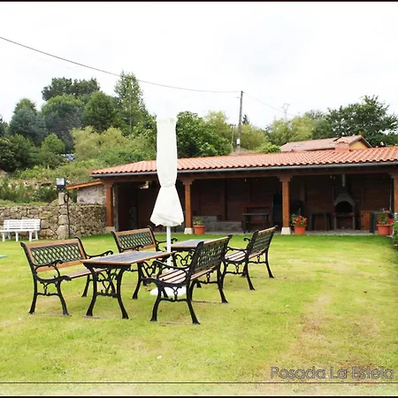 La Estela Cantabra Toñanes