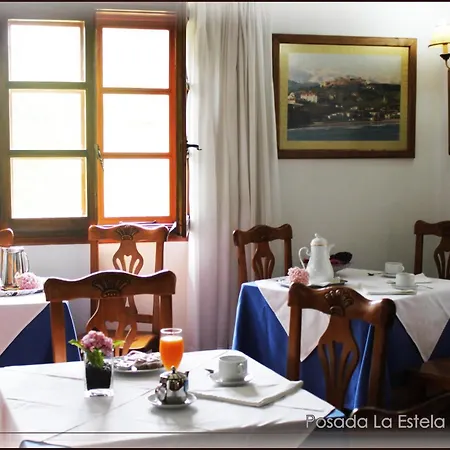 La Estela Cantabra 3* Toñanes