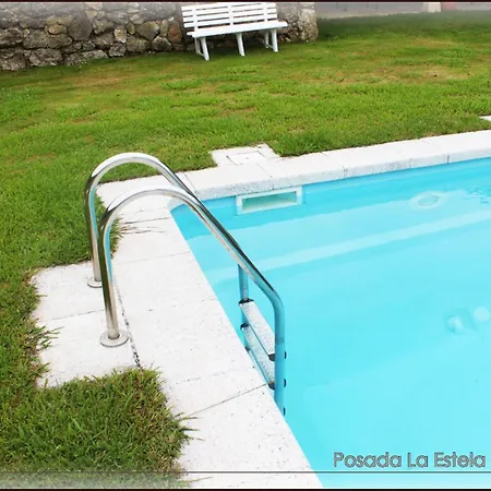 בית הארחה La Estela Cantabra Toñanes