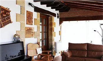 Guest house La Estela Cantabra