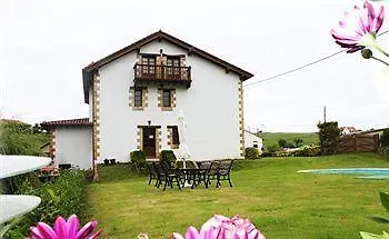 Vendégház La Estela Cantabra 3*