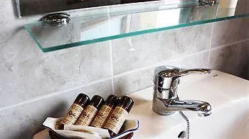 La Estela Cantabra 3* Тоньянес