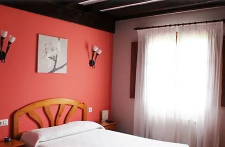 Guest house La Estela Cantabra 3*
