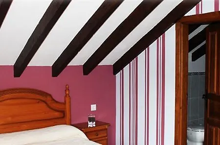 Vendégház La Estela Cantabra 3*