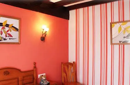 Гостевой дом La Estela Cantabra