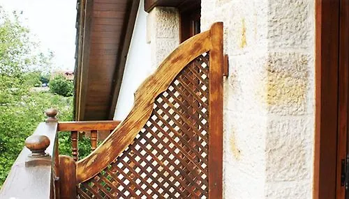 拉埃斯特拉坎塔布莱波萨达酒店