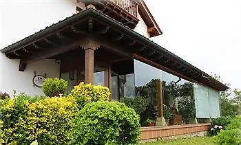 招待所 拉埃斯特拉坎塔布莱波萨达酒店 3*