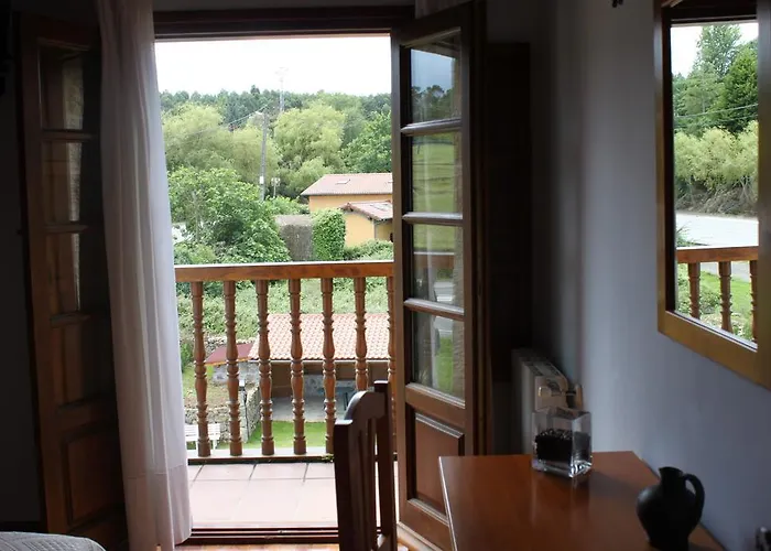 拉埃斯特拉坎塔布莱波萨达酒店