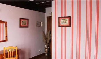 拉埃斯特拉坎塔布莱波萨达酒店 3*