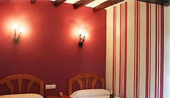 拉埃斯特拉坎塔布莱波萨达酒店 3*